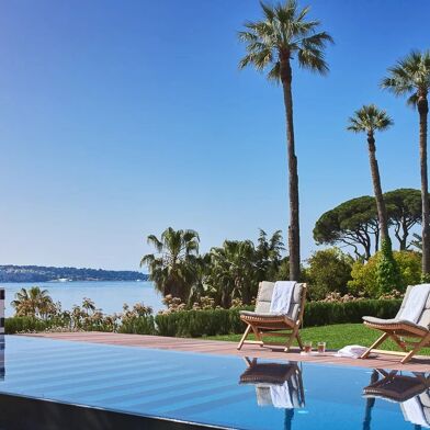 Maison 7 pièces 10250000 €