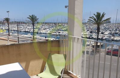 vente appartement 148 000 € à proximité de Sainte-Marie-la-Mer (66470)