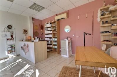 vente commerce 149 000 € à proximité de La Londe-les-Maures (83250)