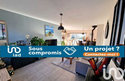 vente maison 269 500 € à proximité de Saint-Julien-des-Landes (85150)