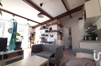 vente appartement 89 900 € à proximité de Longjumeau (91160)