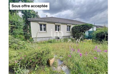 vente maison 535 000 € à proximité de Marnes-la-Coquette (92430)