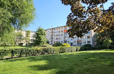 location appartement 1 090 € CC /mois à proximité de Neuilly-sur-Seine (92200)