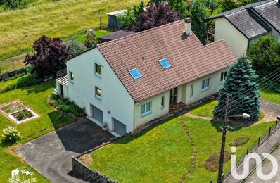 vente maison 395 000 € à proximité de Boulay-Moselle (57220)