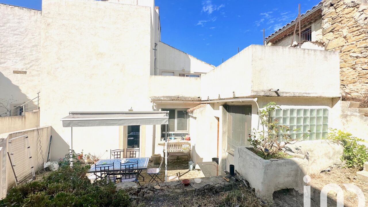 maison 7 pièces 185 m2 à vendre à Bédarrides (84370)