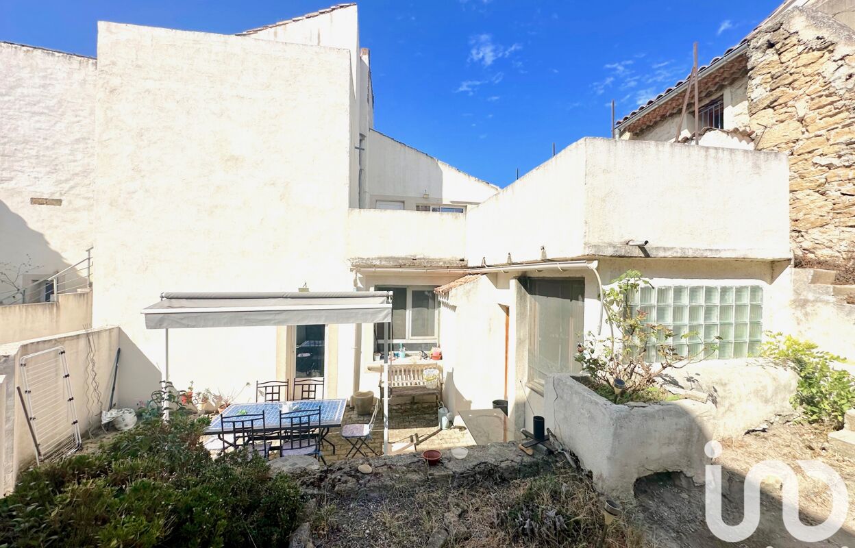 maison 7 pièces 185 m2 à vendre à Bédarrides (84370)