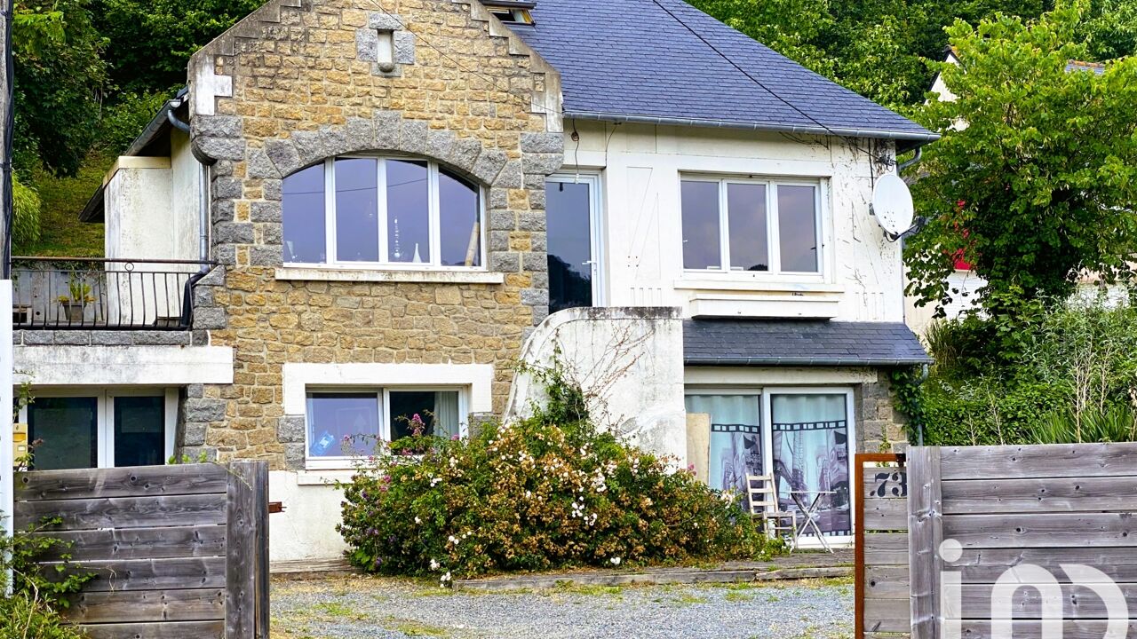 maison 5 pièces 120 m2 à vendre à Plérin (22190)