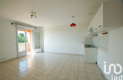 vente appartement 188 000 € à proximité de Villejuif (94800)