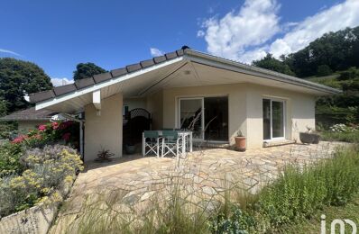 vente maison 420 000 € à proximité de Rotherens (73110)