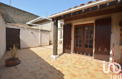 vente maison 177 000 € à proximité de Sallèles-d'Aude (11590)