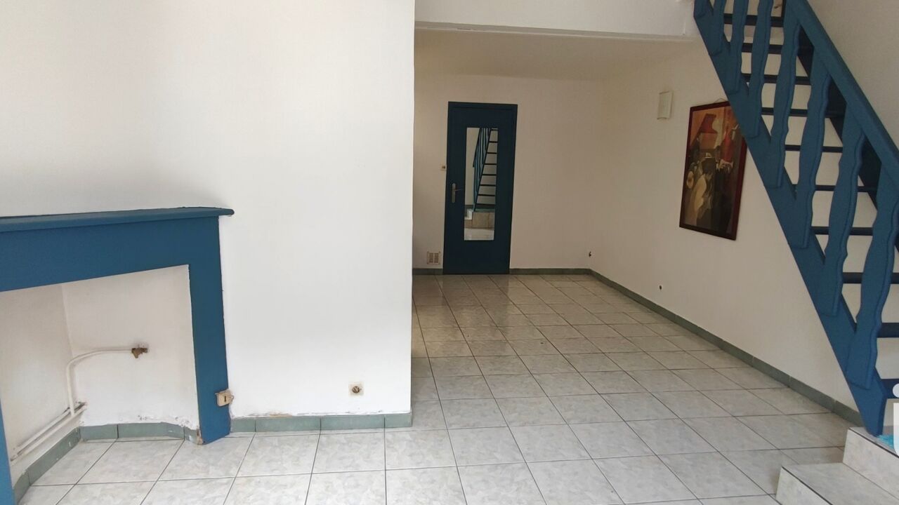 maison 4 pièces 60 m2 à vendre à Tourcoing (59200)