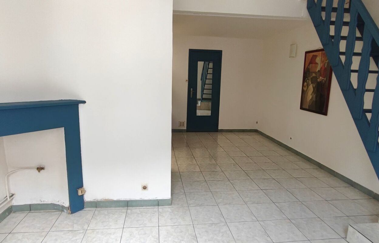 maison 4 pièces 60 m2 à vendre à Tourcoing (59200)