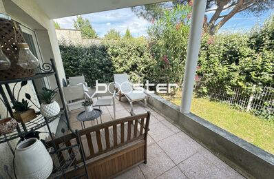 vente appartement 279 000 € à proximité de Vieille-Toulouse (31320)