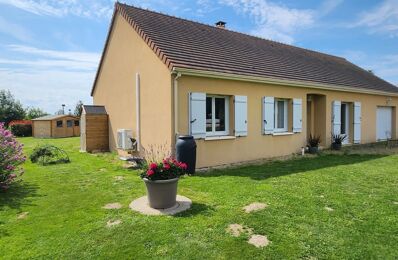 vente maison 197 000 € à proximité de Baraize (36270)