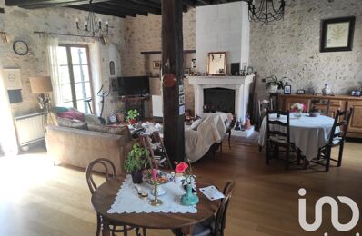 vente maison 235 000 € à proximité de Bazoches-Lès-Bray (77118)