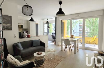 vente appartement 500 000 € à proximité de Le Vésinet (78110)