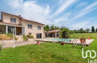 vente maison 620 000 € à proximité de Saint-Cyr-sur-le-Rhône (69560)