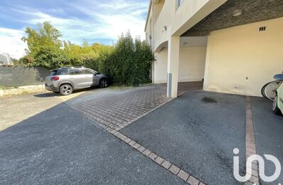 vente appartement 158 500 € à proximité de Le Bois-Plage-en-Ré (17580)