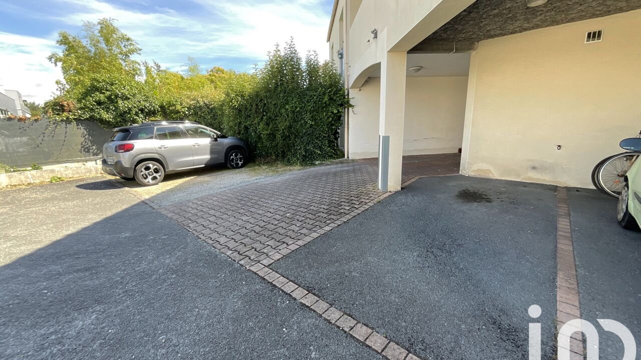 appartement 1 pièces 29 m2 à vendre à La Rochelle (17000)