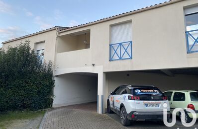 vente appartement 149 000 € à proximité de Saint-Martin-de-Ré (17410)