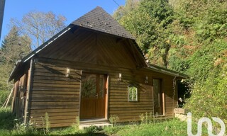 Maison 4 Pièces 69 m² à vendre à Gonneville-sur-Honfleur (14600)