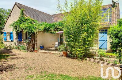 vente maison 407 000 € à proximité de Jouy (28300)