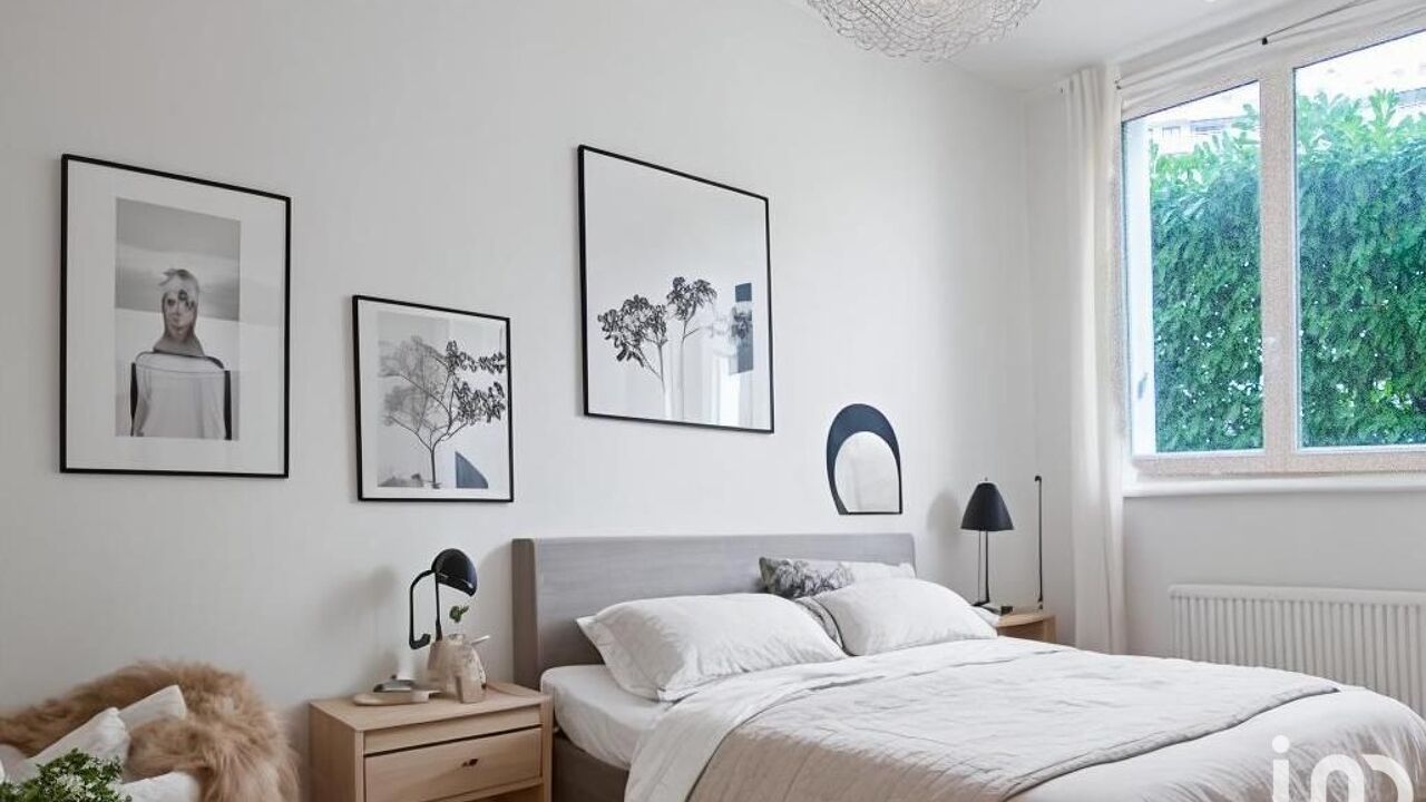 appartement 4 pièces 76 m2 à vendre à Saint-Germain-en-Laye (78100)