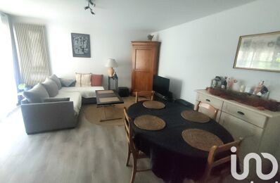 vente appartement 208 000 € à proximité de Rives-du-Loir-en-Anjou (49140)