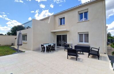 vente maison 465 000 € à proximité de Caissargues (30132)