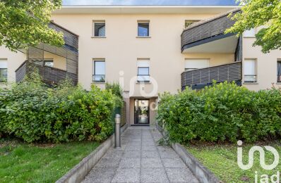 vente appartement 219 000 € à proximité de Pontault-Combault (77340)