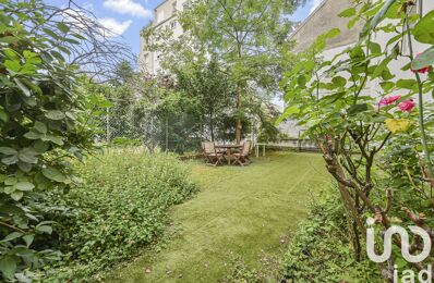 vente appartement 499 000 € à proximité de Cormeilles-en-Parisis (95240)
