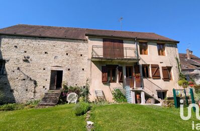 vente maison 245 000 € à proximité de Gyé-sur-Seine (10250)