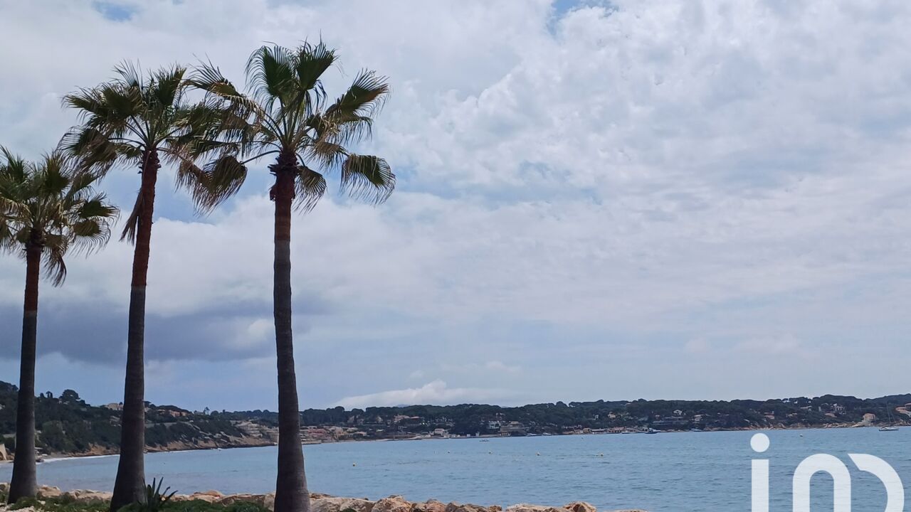 maison 7 pièces 117 m2 à vendre à Sanary-sur-Mer (83110)