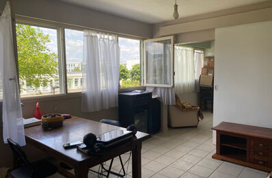 vente appartement 124 430 € à proximité de Carquefou (44470)