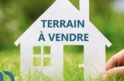 vente terrain 64 000 € à proximité de Chevillon-sur-Huillard (45700)