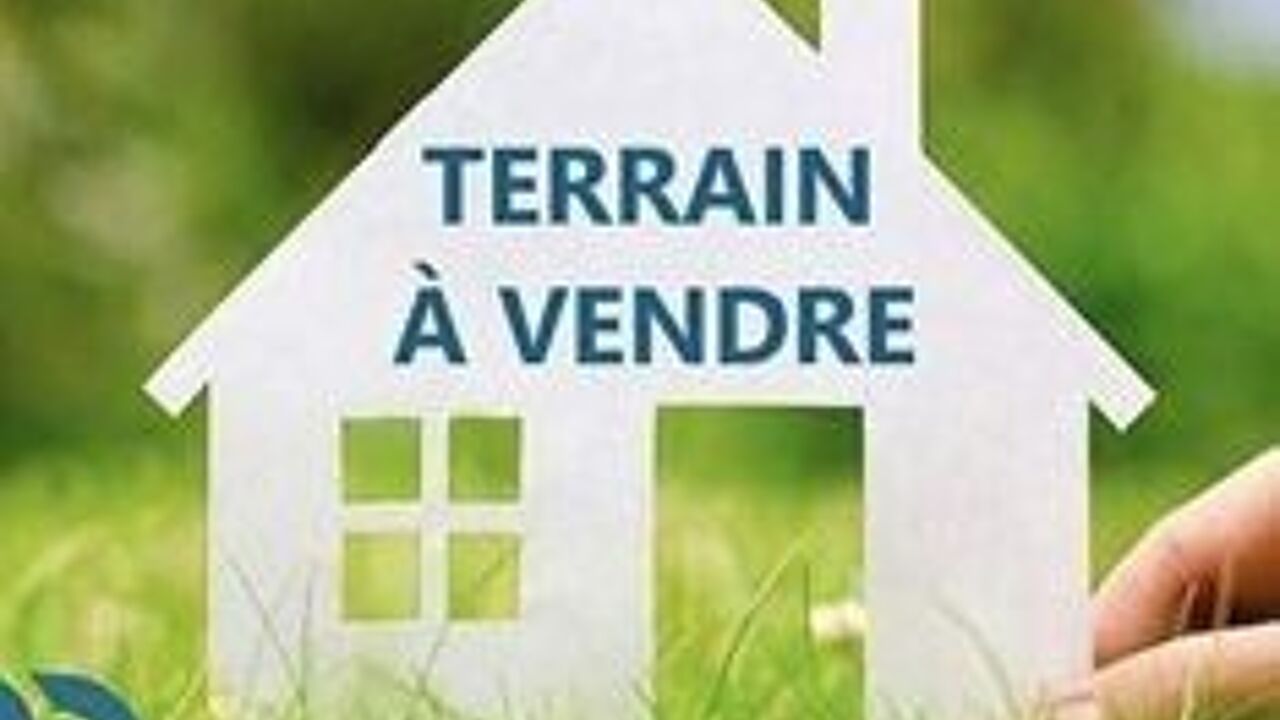 terrain  pièces 501 m2 à vendre à Villemandeur (45700)