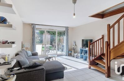 vente maison 420 000 € à proximité de Alfortville (94140)