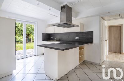 vente maison 299 000 € à proximité de Moulins-Lès-Metz (57160)