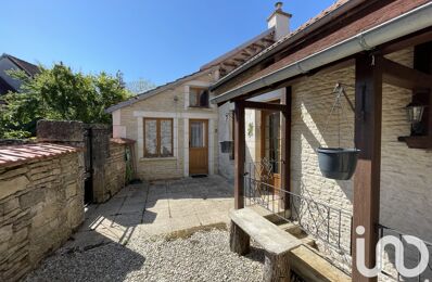 vente maison 144 000 € à proximité de Gyé-sur-Seine (10250)
