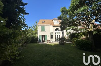 vente maison 579 000 € à proximité de Brou-sur-Chantereine (77177)
