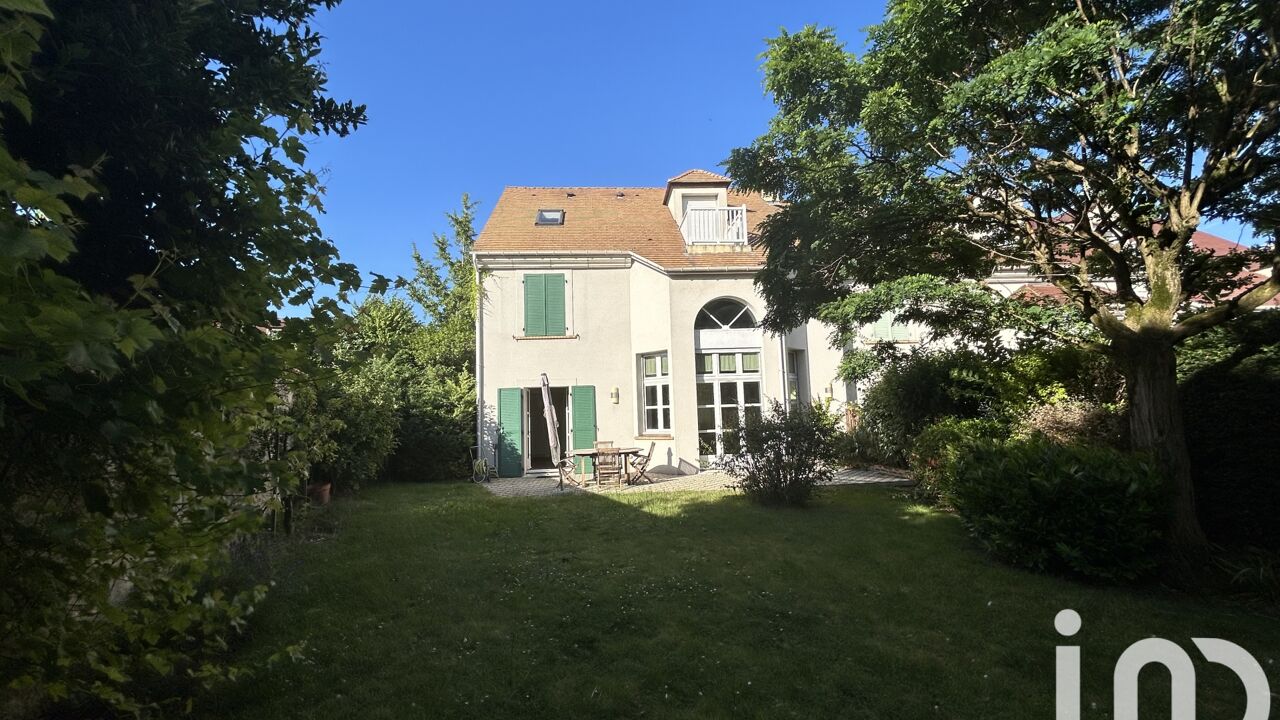 maison 7 pièces 188 m2 à vendre à Villiers-sur-Marne (94350)