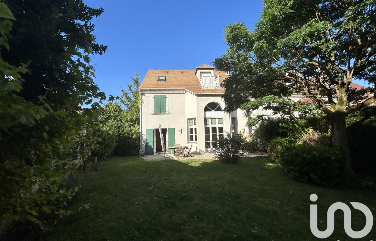 maison 7 pièces 188 m2 à vendre à Villiers-sur-Marne (94350)