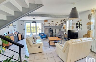 vente maison 299 000 € à proximité de Lahontan (64270)