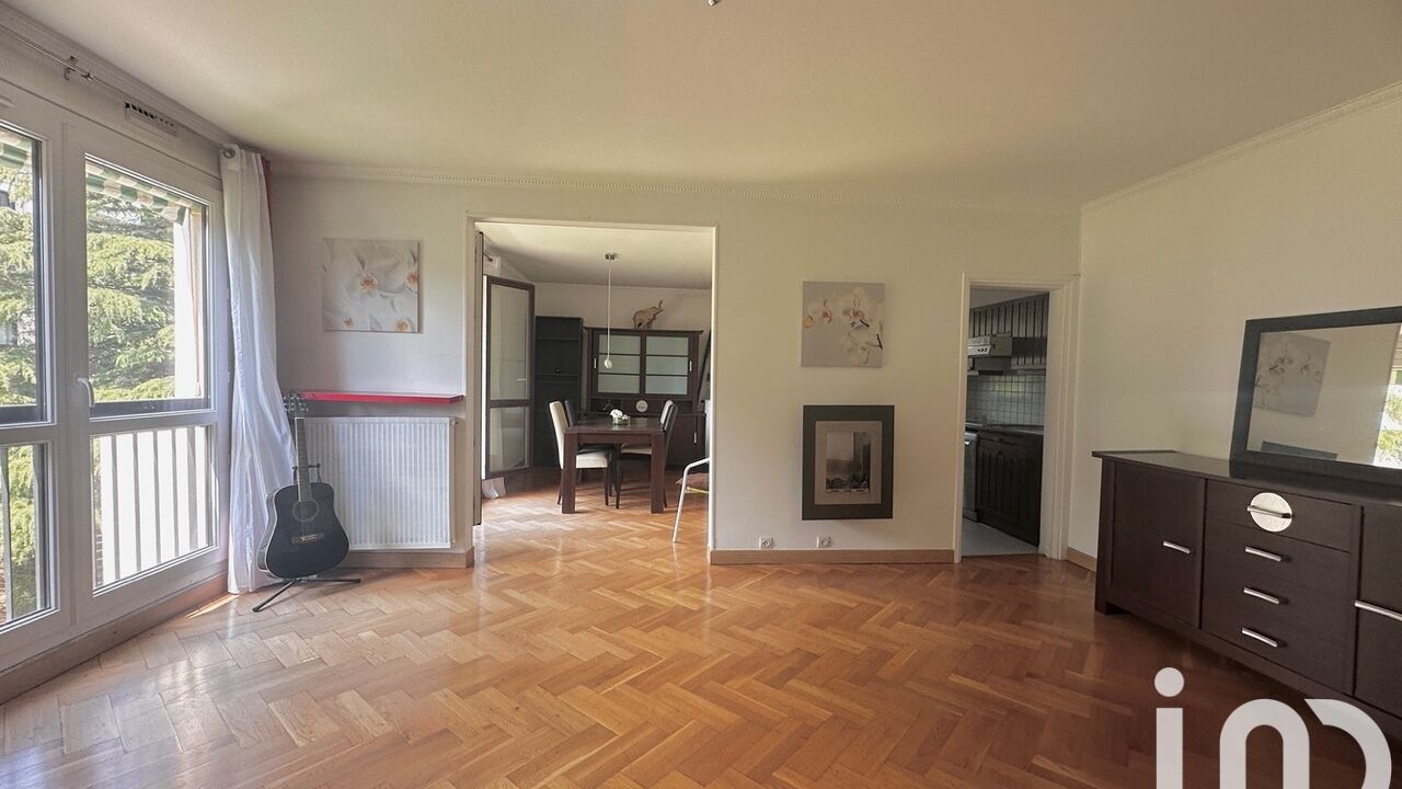 appartement 3 pièces 85 m2 à vendre à Cormeilles-en-Parisis (95240)