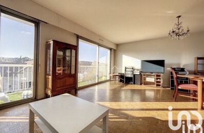vente appartement 463 000 € à proximité de Conflans-Sainte-Honorine (78700)