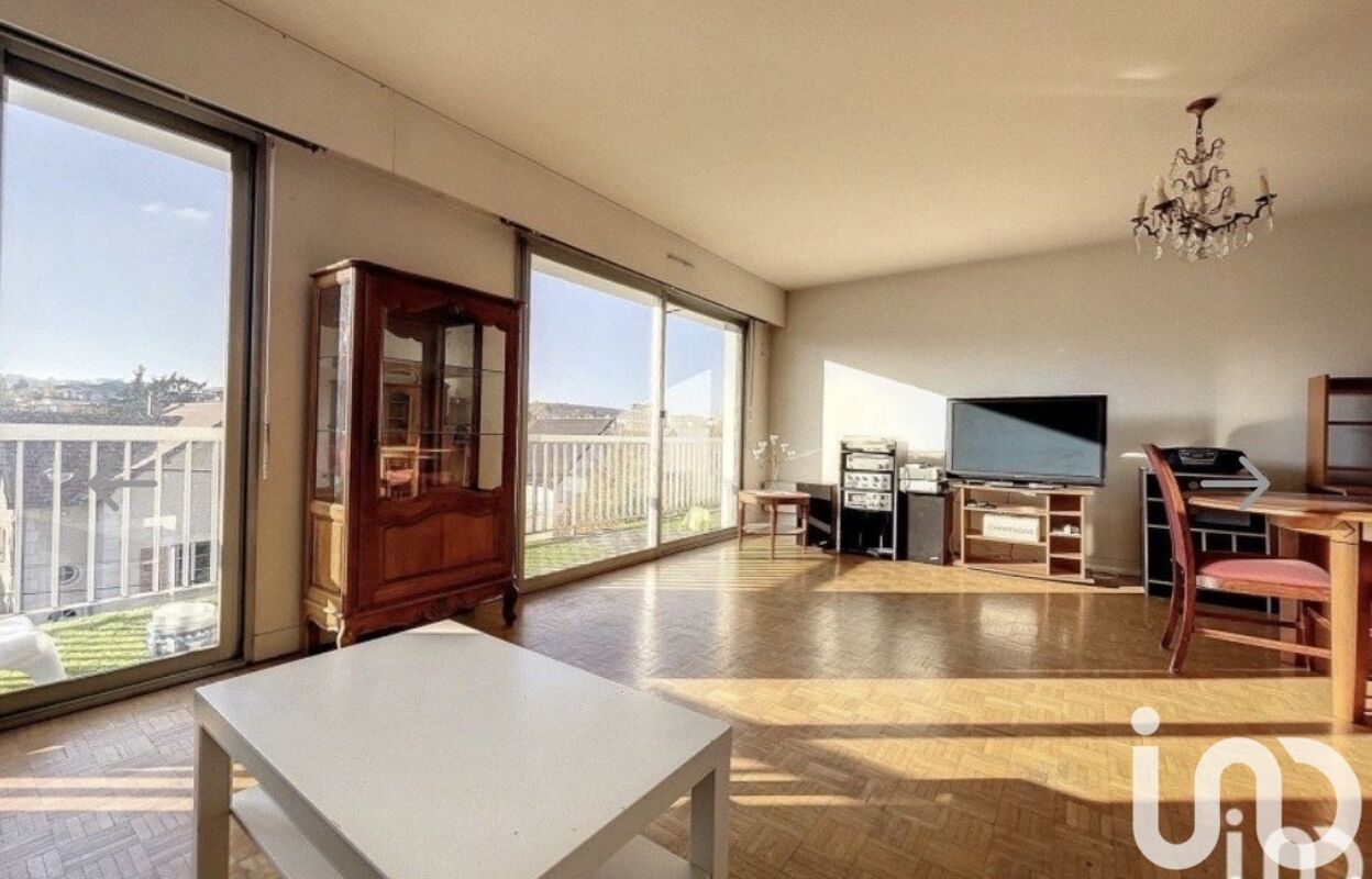 appartement 5 pièces 103 m2 à vendre à Rueil-Malmaison (92500)