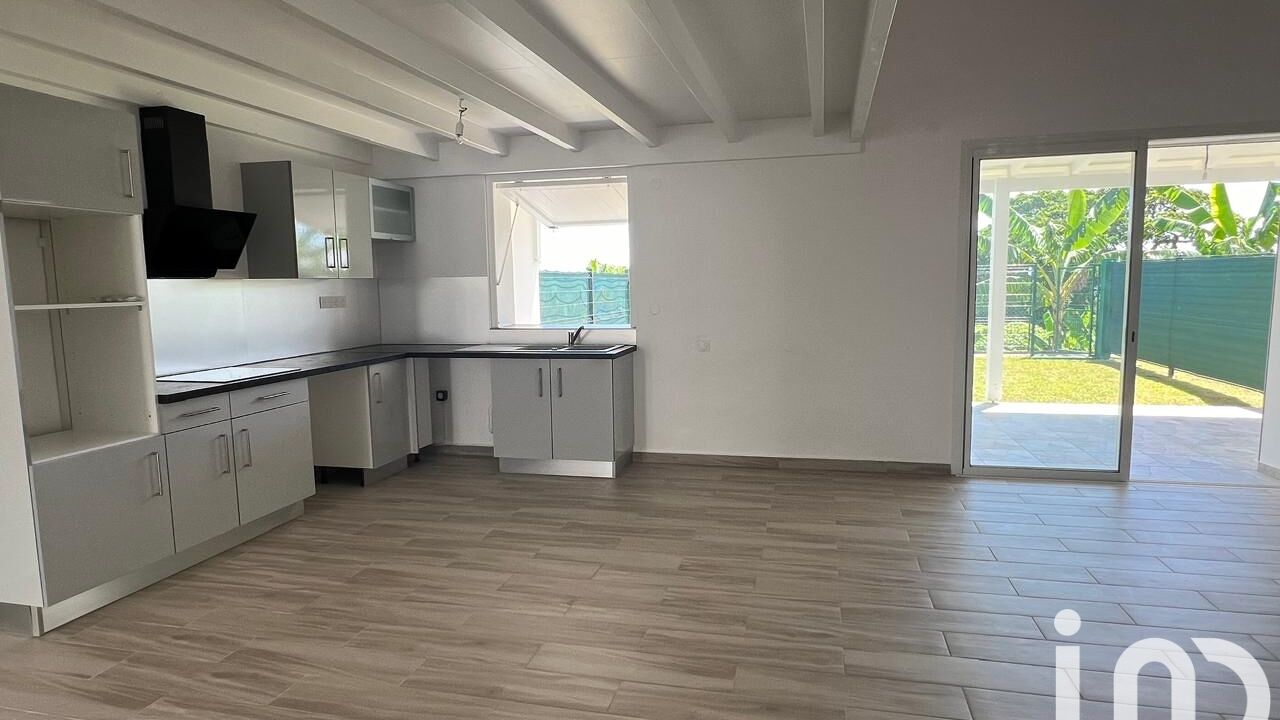 maison 4 pièces 110 m2 à vendre à Trois-Rivières (97114)