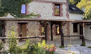 Maison 5 Pièces 83 m² à vendre à Gonneville-sur-Honfleur (14600)