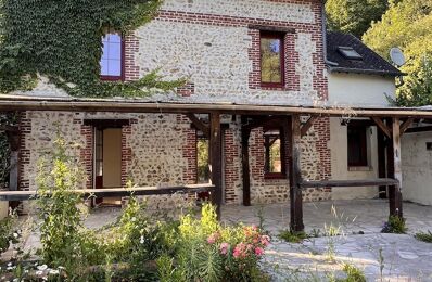 vente maison 251 000 € à proximité de Gonneville-sur-Honfleur (14600)