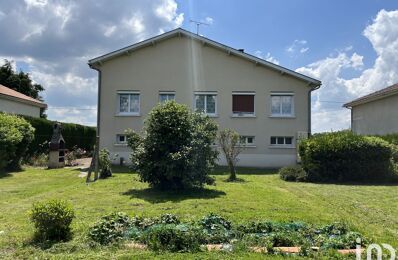 vente maison 118 650 € à proximité de Saint-Quentin-sur-Charente (16150)